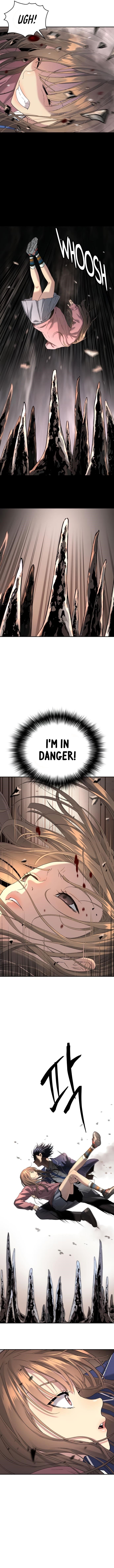 Oh! Dangun Chapter 63 - Page 16