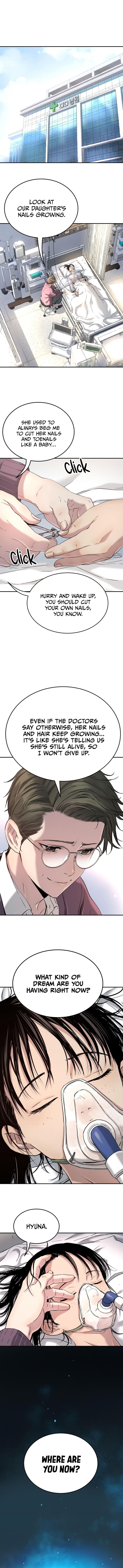 Oh! Dangun Chapter 63 - Page 2