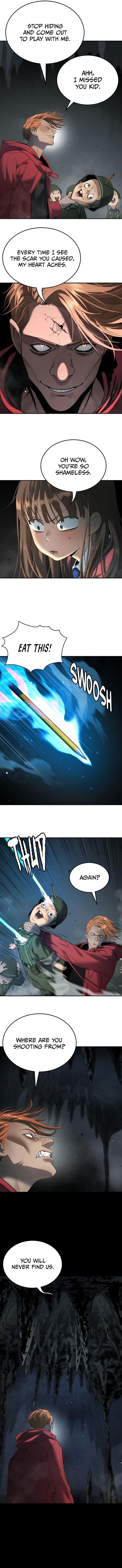 Oh! Dangun Chapter 63 - Page 7