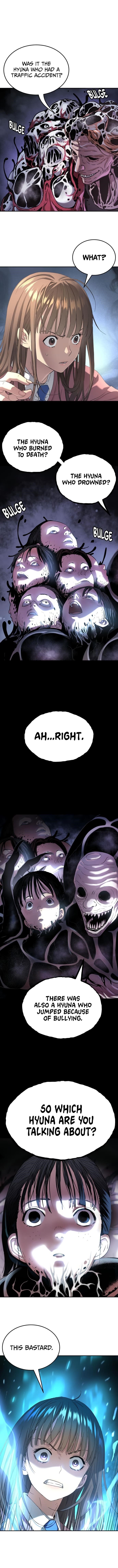 Oh! Dangun Chapter 63 - Page 9