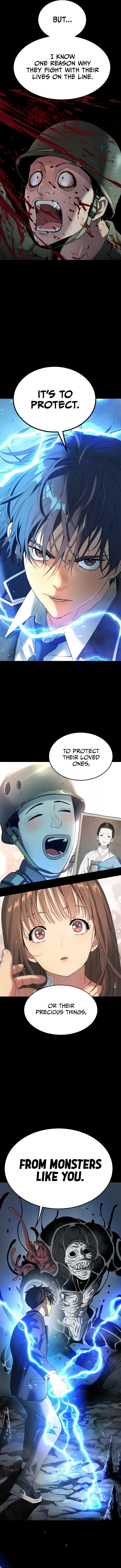 Oh! Dangun Chapter 64 - Page 11