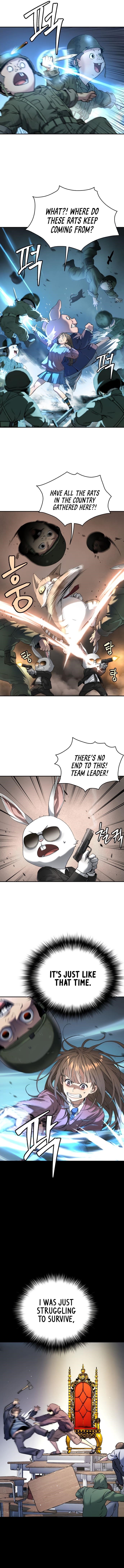 Oh! Dangun Chapter 64 - Page 13