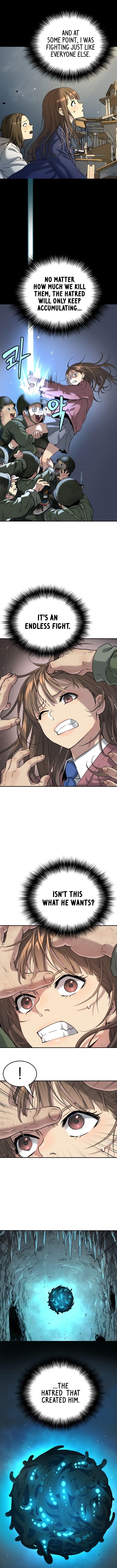 Oh! Dangun Chapter 64 - Page 14