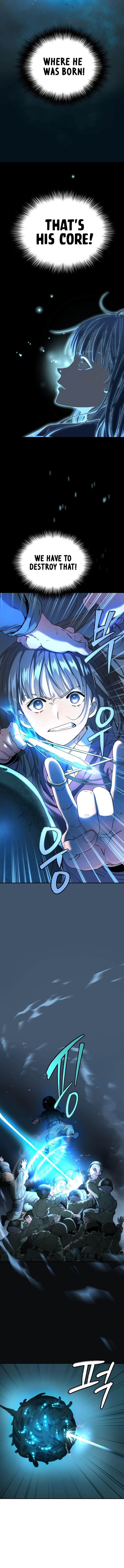 Oh! Dangun Chapter 64 - Page 15