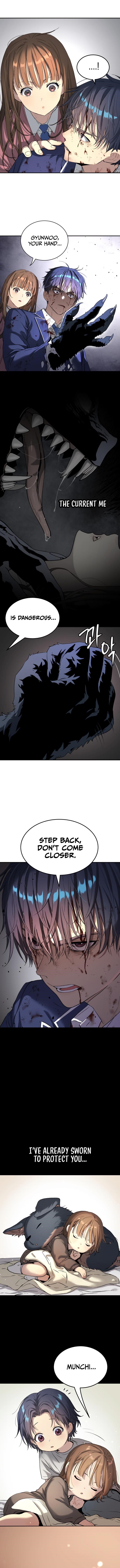 Oh! Dangun Chapter 65 - Page 15