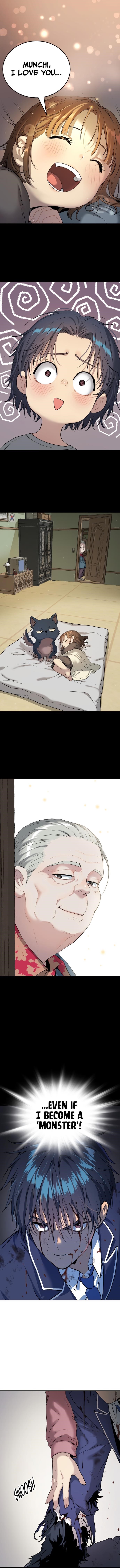 Oh! Dangun Chapter 65 - Page 16