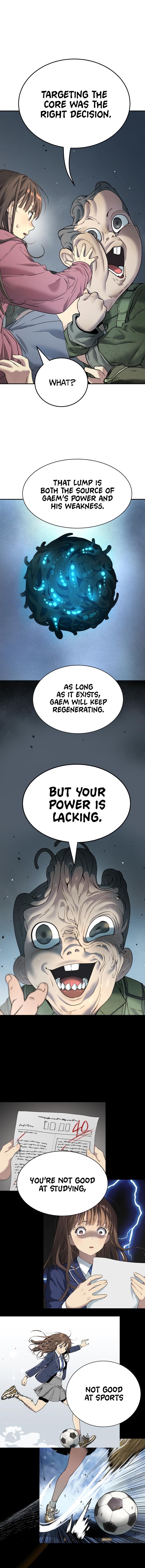 Oh! Dangun Chapter 65 - Page 2