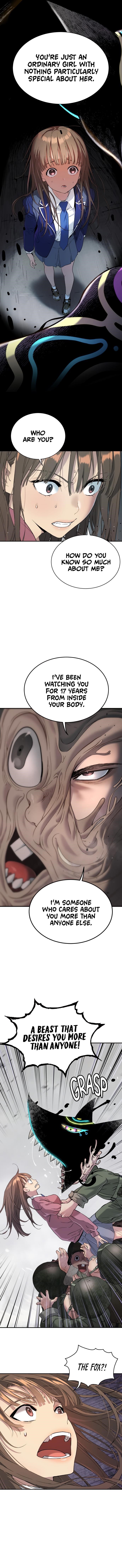 Oh! Dangun Chapter 65 - Page 3