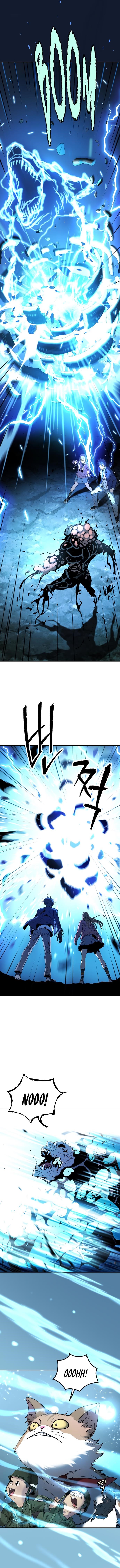 Oh! Dangun Chapter 66 - Page 12