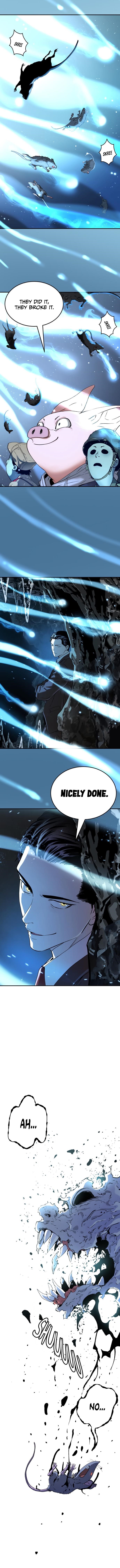 Oh! Dangun Chapter 66 - Page 13