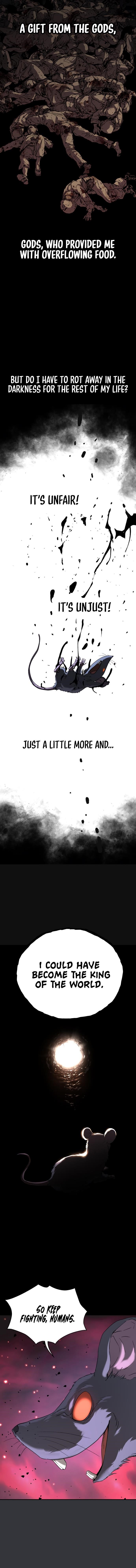 Oh! Dangun Chapter 66 - Page 15