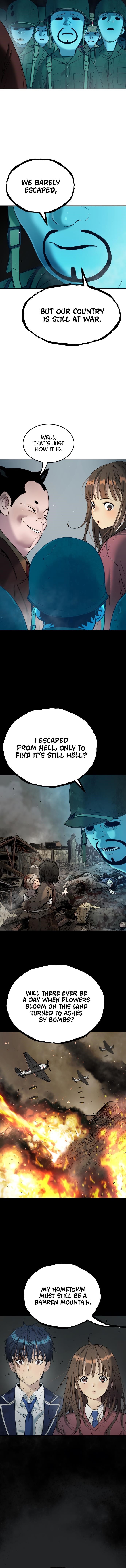 Oh! Dangun Chapter 66 - Page 19