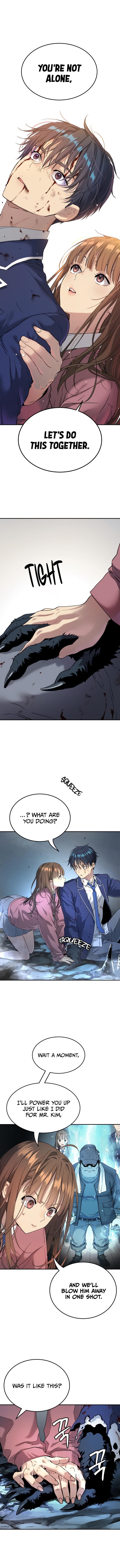 Oh! Dangun Chapter 66 - Page 2