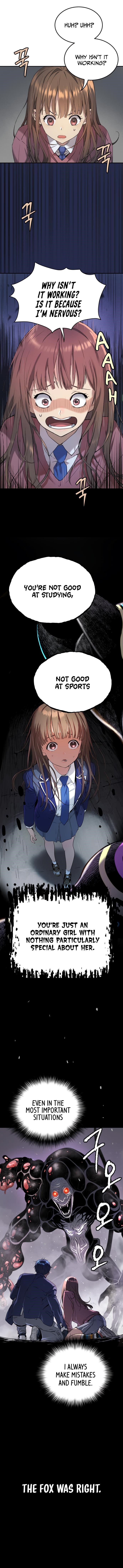 Oh! Dangun Chapter 66 - Page 3