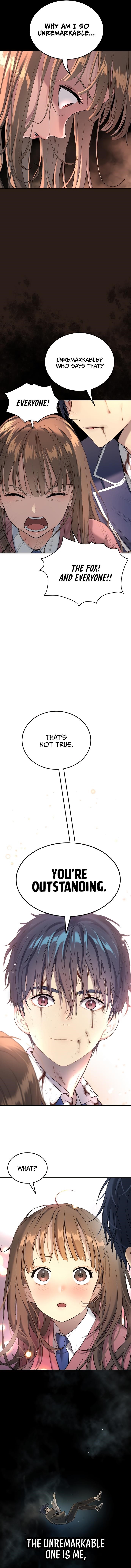 Oh! Dangun Chapter 66 - Page 4