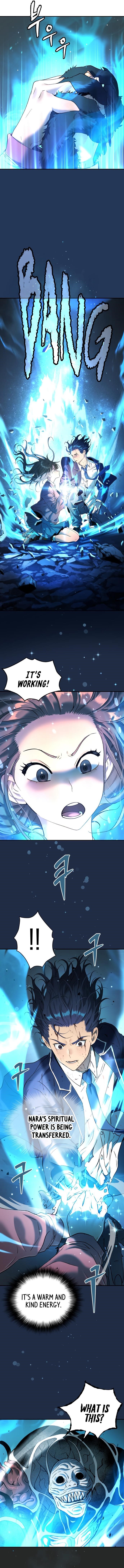 Oh! Dangun Chapter 66 - Page 6