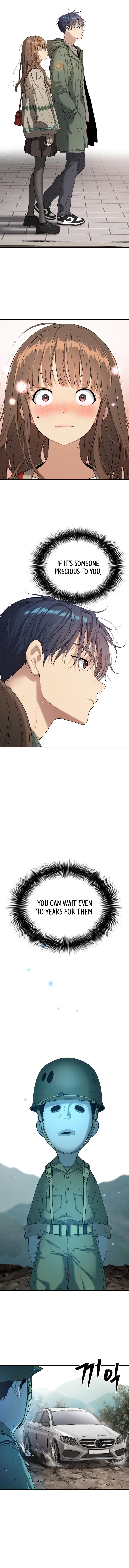 Oh! Dangun Chapter 67 - Page 10