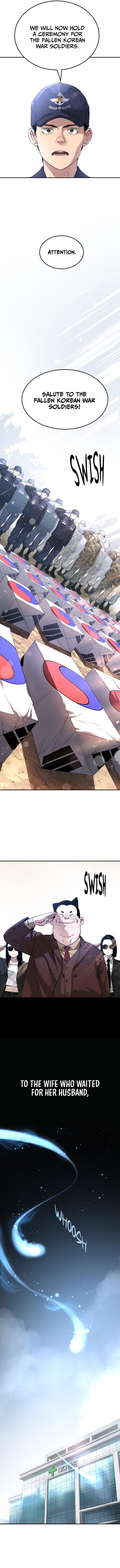 Oh! Dangun Chapter 67 - Page 14