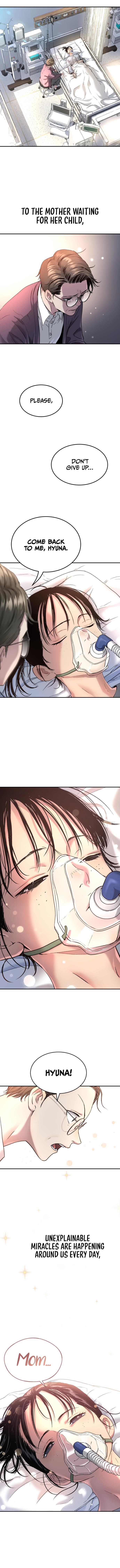 Oh! Dangun Chapter 67 - Page 15