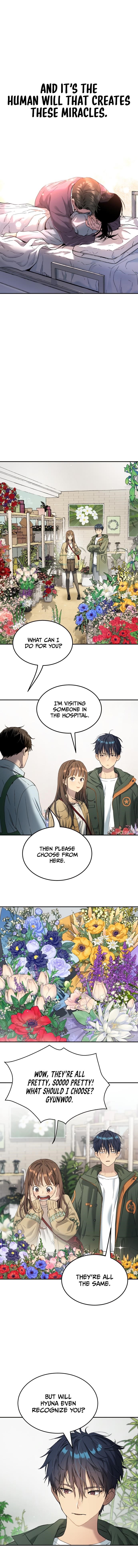 Oh! Dangun Chapter 67 - Page 16