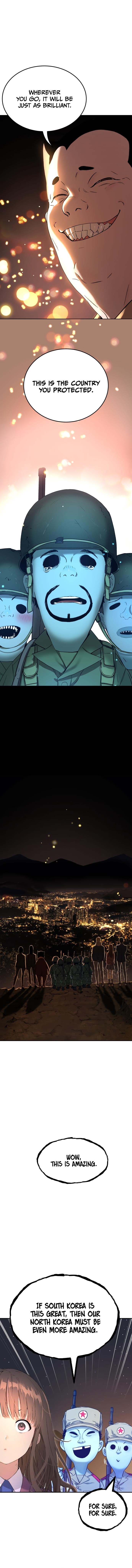 Oh! Dangun Chapter 67 - Page 2