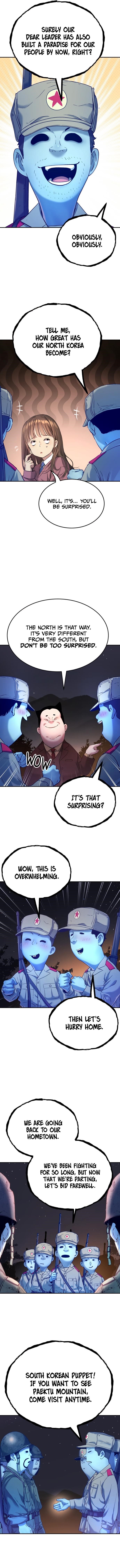 Oh! Dangun Chapter 67 - Page 3