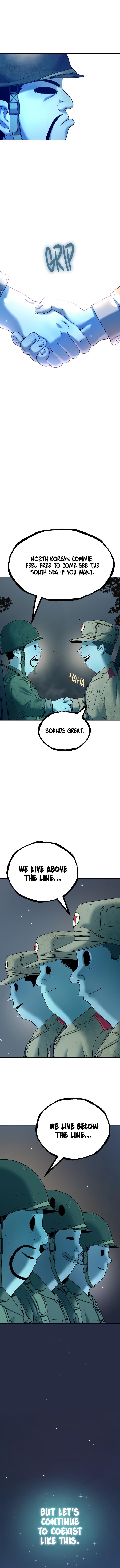 Oh! Dangun Chapter 67 - Page 4