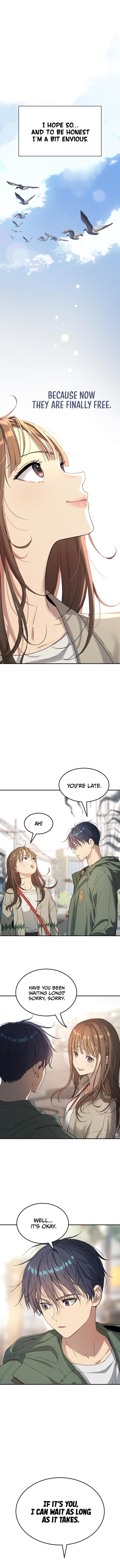 Oh! Dangun Chapter 67 - Page 9