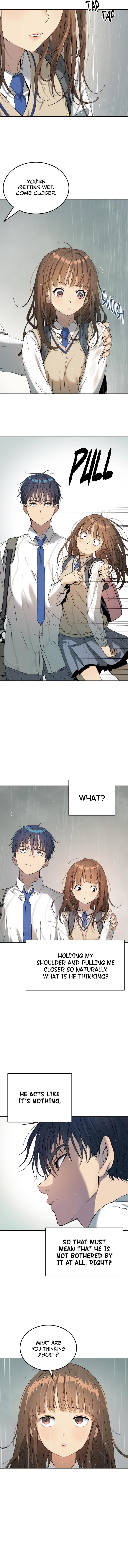 Oh! Dangun Chapter 68 - Page 10