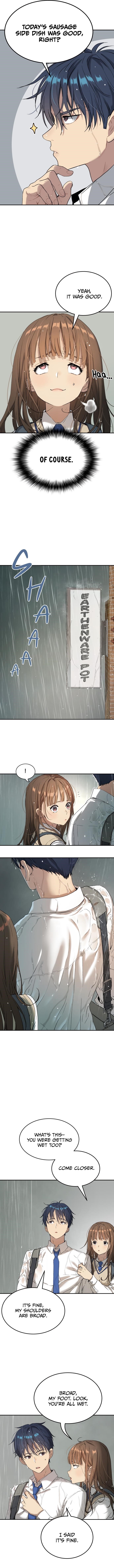 Oh! Dangun Chapter 68 - Page 11