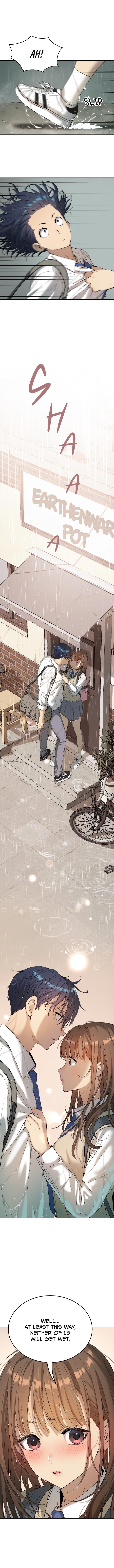 Oh! Dangun Chapter 68 - Page 12