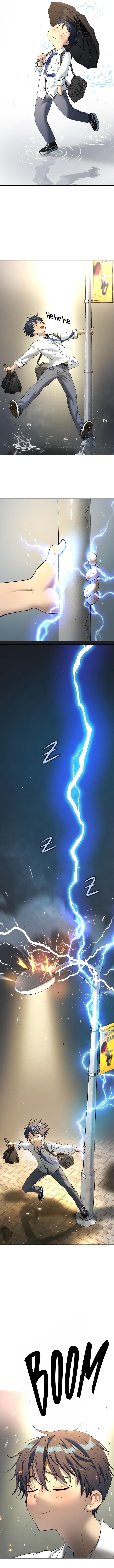 Oh! Dangun Chapter 68 - Page 15