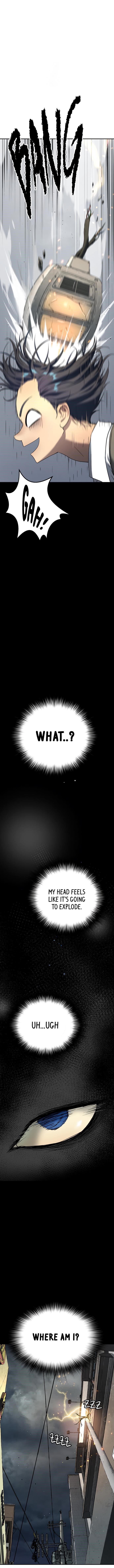 Oh! Dangun Chapter 68 - Page 16