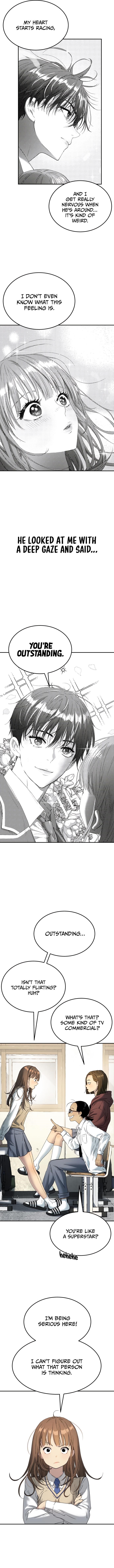 Oh! Dangun Chapter 68 - Page 2