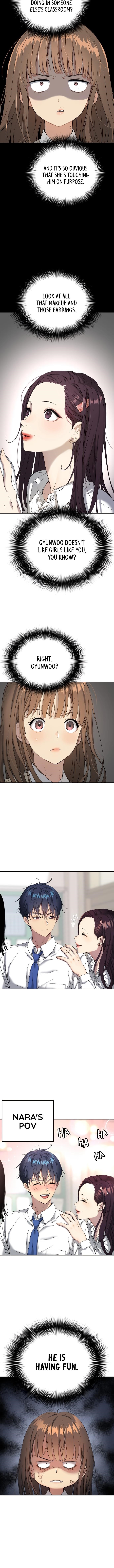 Oh! Dangun Chapter 68 - Page 4