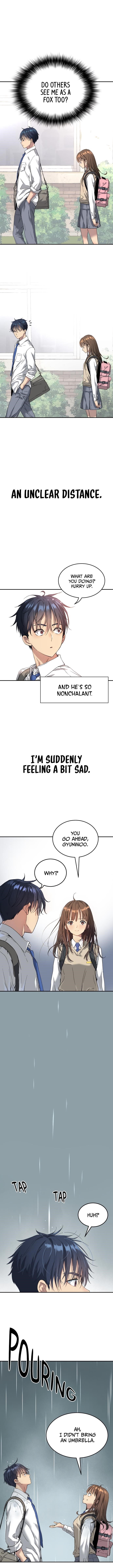 Oh! Dangun Chapter 68 - Page 6