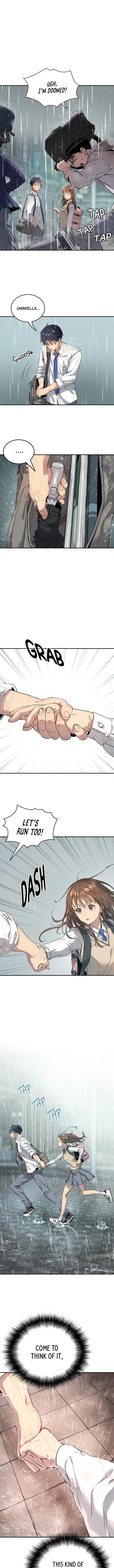 Oh! Dangun Chapter 68 - Page 7