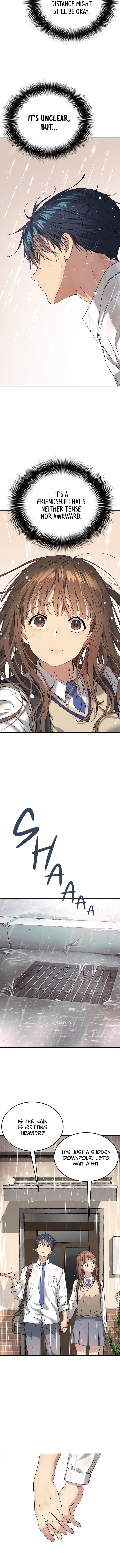 Oh! Dangun Chapter 68 - Page 8