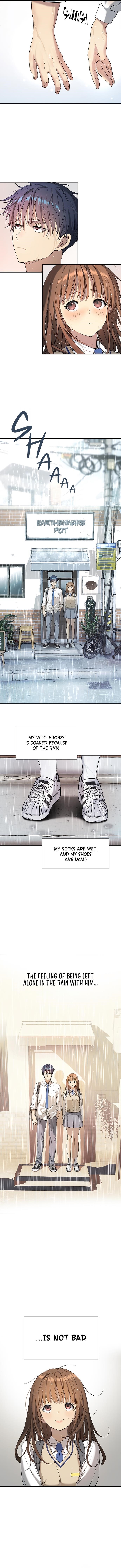 Oh! Dangun Chapter 68 - Page 9