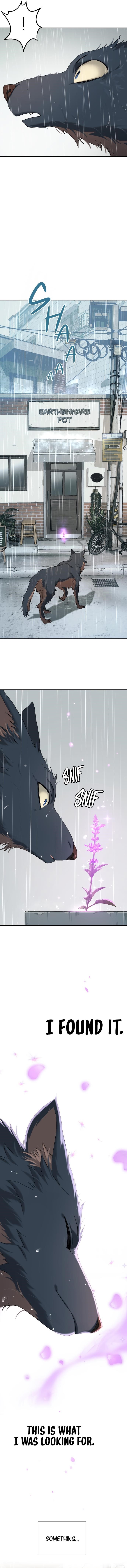 Oh! Dangun Chapter 69 - Page 14