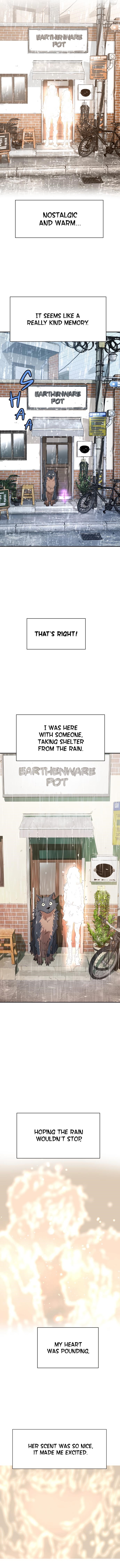 Oh! Dangun Chapter 69 - Page 15