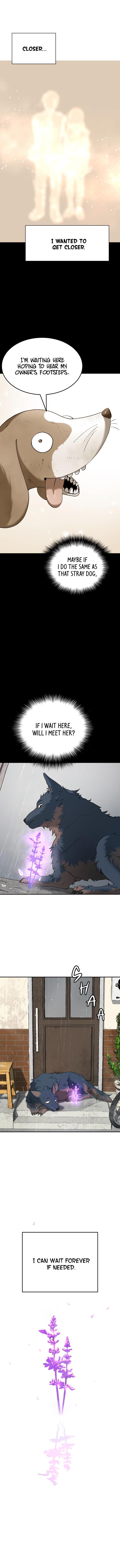 Oh! Dangun Chapter 69 - Page 16