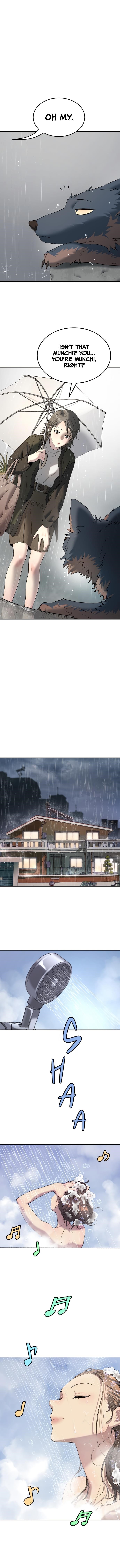 Oh! Dangun Chapter 69 - Page 17