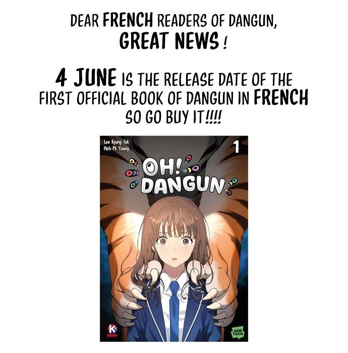 Oh! Dangun Chapter 69 - Page 19