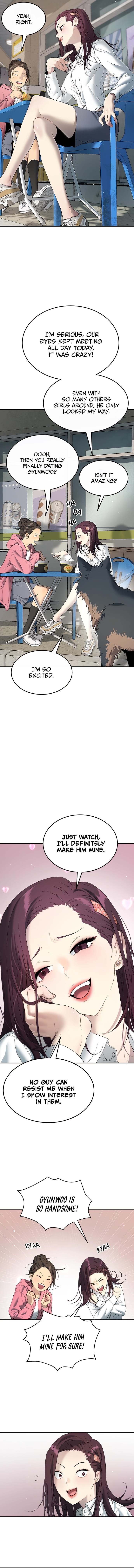 Oh! Dangun Chapter 69 - Page 5