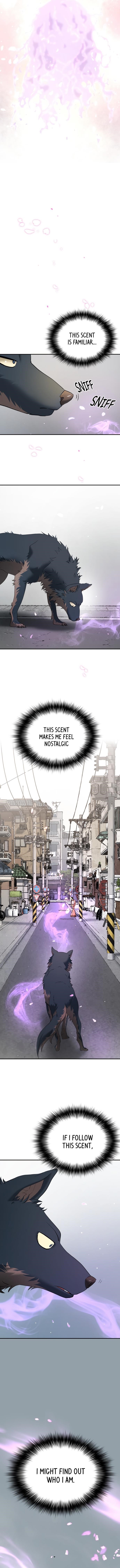 Oh! Dangun Chapter 69 - Page 8