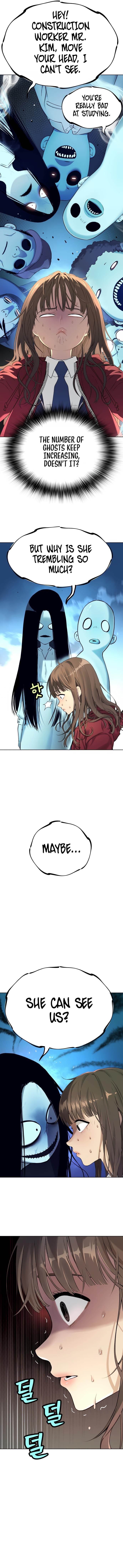 Oh! Dangun Chapter 7 - Page 7