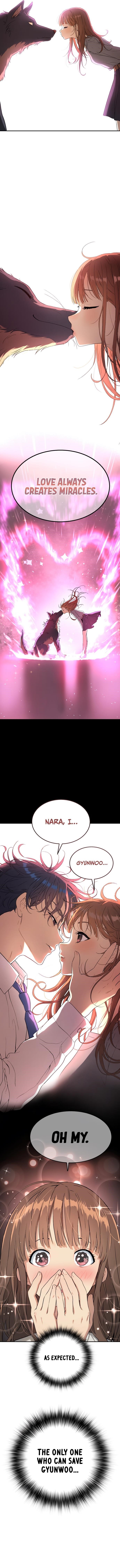 Oh! Dangun Chapter 70 - Page 17