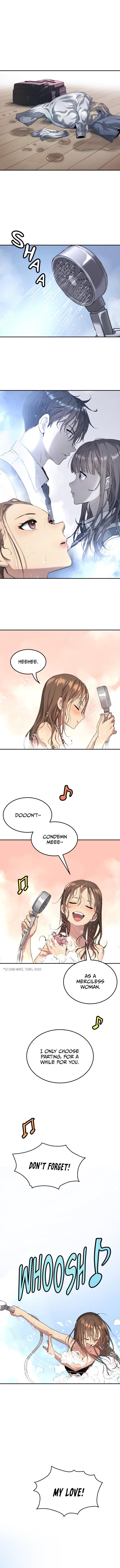 Oh! Dangun Chapter 70 - Page 2