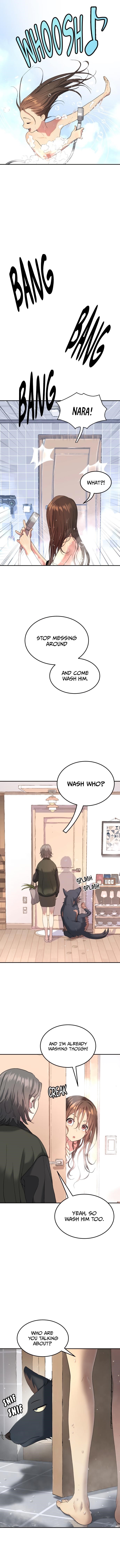 Oh! Dangun Chapter 70 - Page 3